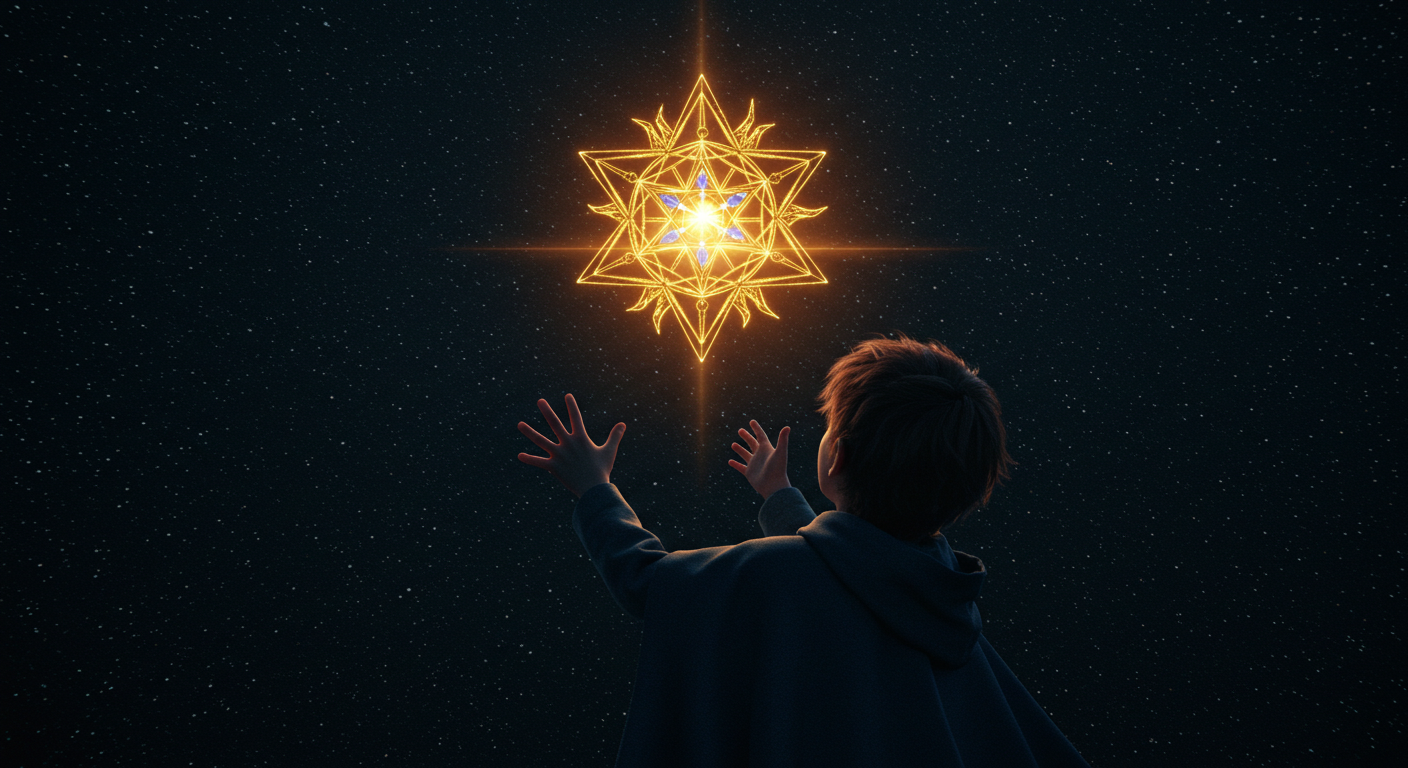 太陽の紋章